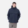 Carhartt WIP Windbreaker Pullover (Winter) Air Force Blue / White Cheap