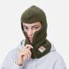 Carhartt WIP Zip Mask Office Green Sale