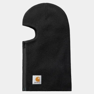 Carhartt WIP Zip Mask Black Cheap