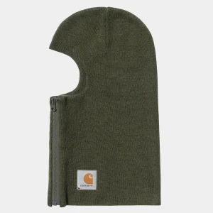 Carhartt WIP Zip Mask Office Green Sale