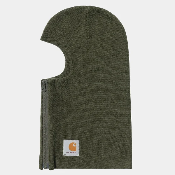 Carhartt WIP Zip Mask Office Green Sale